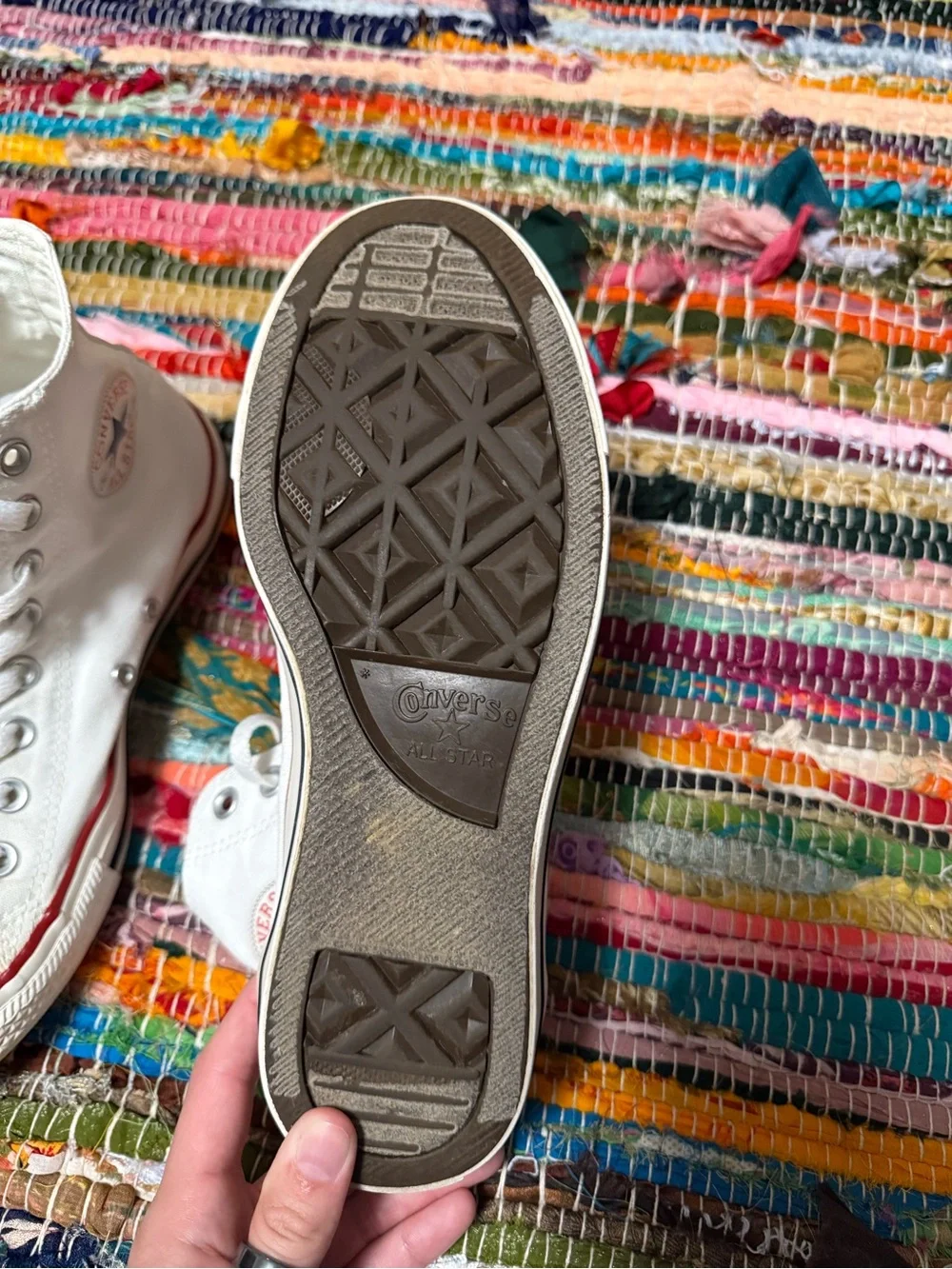 Converse good other